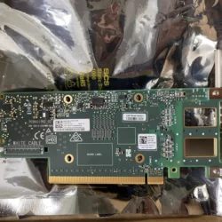 Mellanox MCX653105A-ECAT Network Card - High-Performance