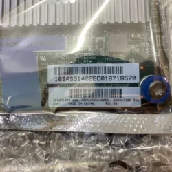HPE 871039-002 RAID Controller Card - Data Security