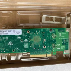 Intel XL710-QDA2 Dual-Port 10G Fiber Network Card