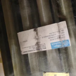 BOLLFILTER 109327 Industrial Filter Specification