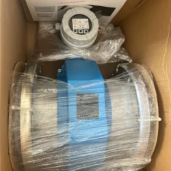 Electromagnetic Flow Meter Endress+Hauser 10L2H - High Accuracy