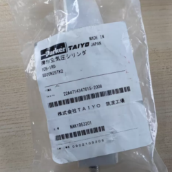 Parker Cylinder 10S-1RD SD20N25TK2 1OS-1RD for Motion