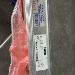 Electromechanical Relay Module isKRA 11-258-175 - Reliable Control Solution