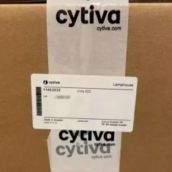 Chromatography Column Cytiva 11002532 UVis920