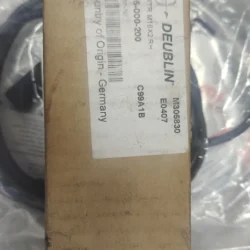 DEUBLIN 1115-000-201 Rotary Union - Industrial Rotating Joint
