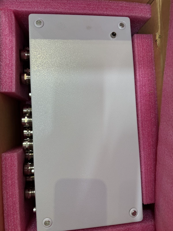 Tacho Signal Amplifier MAN 1142867-3 OT16431240873 for Motors
