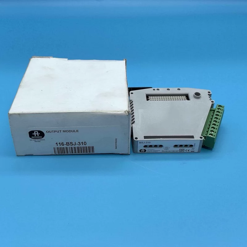 Output Module Autronica 116-BSJ-310 Fire Alarm Control