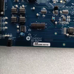 MOPA Power Amplifier Board COHERENT 1164891 069286-0015