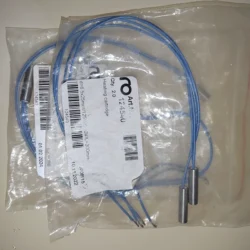 Robatech Glue Gun Heater 124540 - Fast Heating Solution