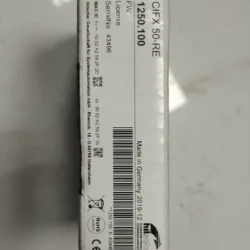 Hilscher CIFX 50-RE 1250.101 Industrial Communication Module