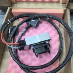 Industrial Power Cable ABB 131976-020 Heavy Duty Connection