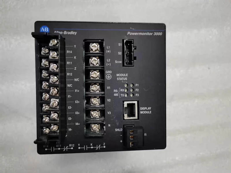 PowerMonitor Module Allen-Bradley 1404-M405A-000 for Industry
