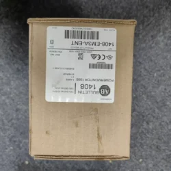 Allen-Bradley 1408-EM3A-ENT PowerMonitor 1000 - Energy Management