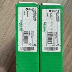 Schneider Analog Input Module 140AC103000 - Precision Data Acquisition