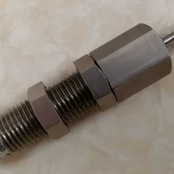 Buffer Cylinder FUJI LATEX 1410RBD for Pneumatic Systems