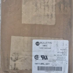 Allen Bradley 1411-8RL-601 Current Transformer for Monitoring