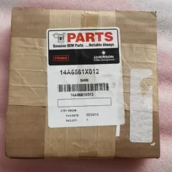 Industrial Shim FISHER 14A6561X012 for Valve Assembly