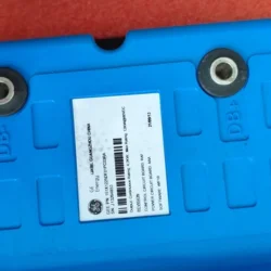 GE 151X1225DF01PC01R4 Pitch Drive - Precise Wind Turbine Control