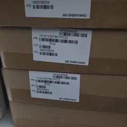 Industrial Controller GE 151X1230TB01PC02 - Durable & Reliable