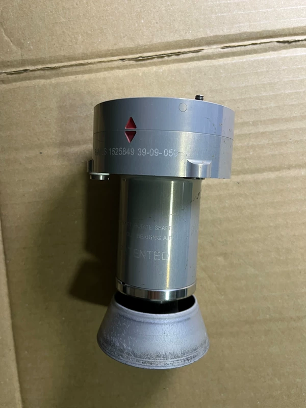High-Speed Turbine SAMES 1525849 39-09-050 Spray System
