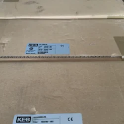EMC Filter KEB 15E4T60-1001 - Reduce Motor Noise