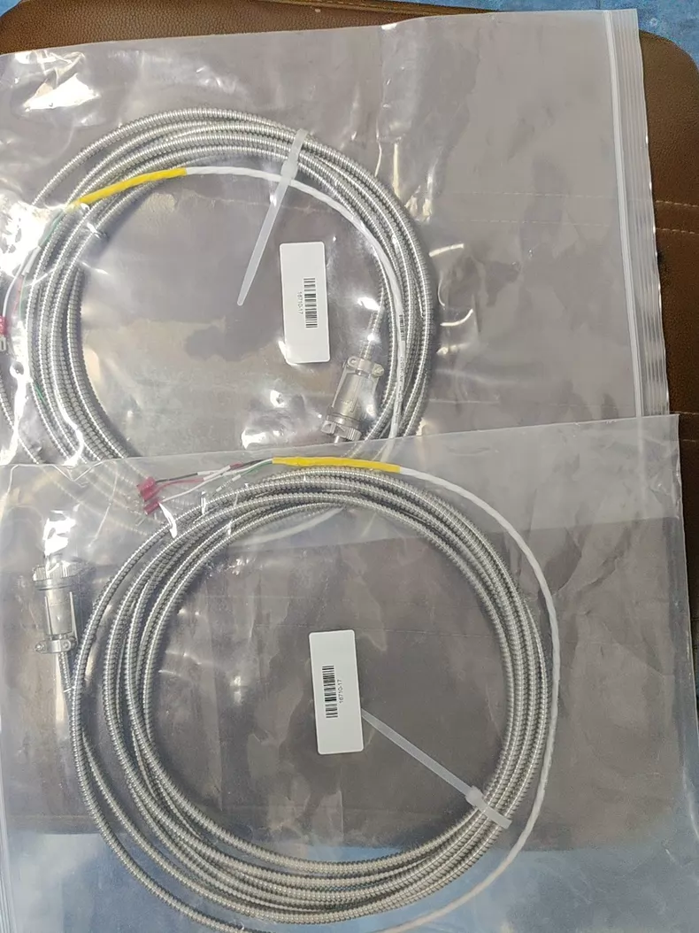 Eddy Current Proximity Probe Bently 16710-17 Industrial Use