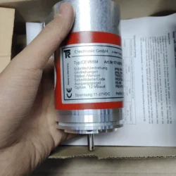 TR Encoder CEV65M 171-50159: Precision Motion Control