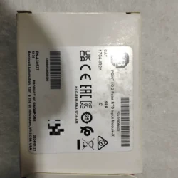 Allen-Bradley 1734-IR3K RTD Input Module | POINT I/O