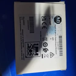 Digital Output Module Allen-Bradley 1734-OB8K