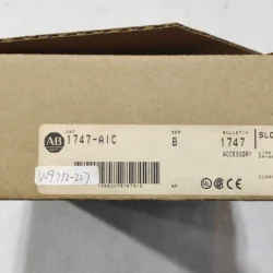 Allen-Bradley 1748-AIC PLC Communication Interface Module