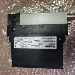 Allen Bradley ControlNet Module 1756-CNBR/E - Seamless Network Integration