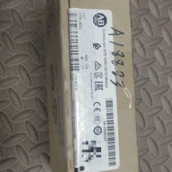 Allen-Bradley 1756-IB33 ControlLogix Input Module