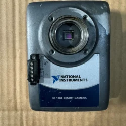 NI 1764 Industrial CCD Camera for High-Resolution Imaging