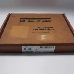 Allen-Bradley 1772-IAD/D Analog Input Module - PLC