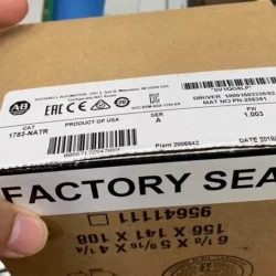 Industrial NAT Router Allen-Bradley 1783-NATR for Automation