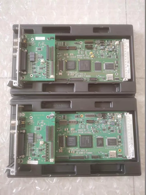 Control Board TRUMPF 18-22-30-A1 1613166 for CNC Machines
