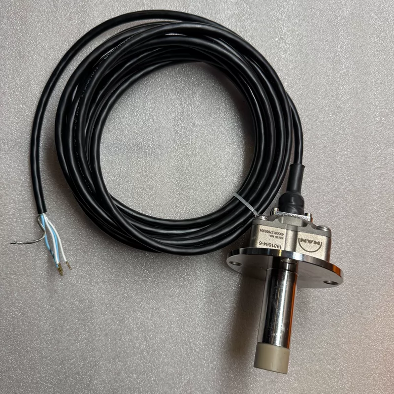 Position Sensor MAN 1881664-6 for Precise Measurement