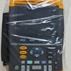 FLUKE 199C Handheld Oscilloscope - Precision Portable Testing