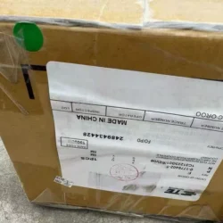 Emerson 1C31223G02 Industrial Control Module