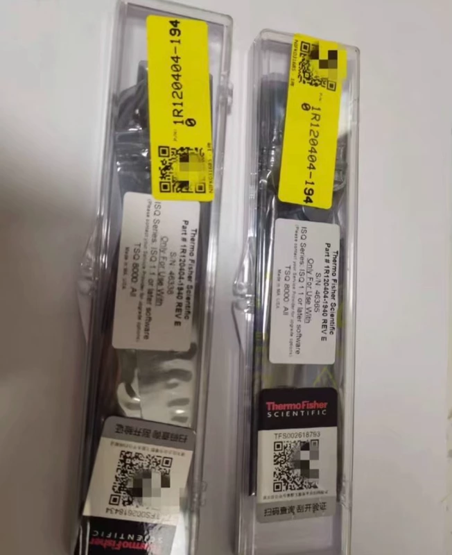 Filament Replacement Part Thermo Fisher 1R120404-1940