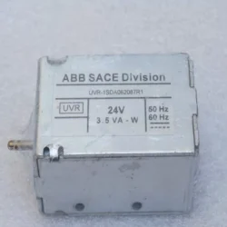 ABB UVR-1SDA062087R2 Undervoltage Release for Circuit Breakers