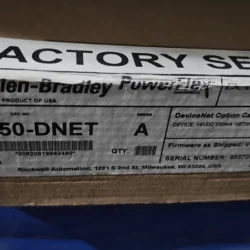 Allen-Bradley 20-751-DNET Drive Network Module