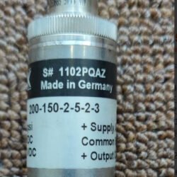 NOSHOK Pressure Switch 200-150-2-5-2-3 - Accurate Pressure Sensing