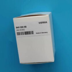 WERMA 84820055 Signal Tower - Visual Alert System