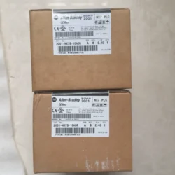 Allen-Bradley 2001-NX7S-11ADR PLC Module Automation