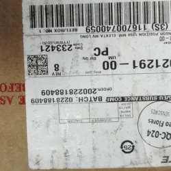TE 20021291-00 Sensor for Precise Environmental Monitoring