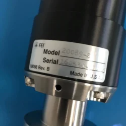 Precision Gas Injection Control System FEI 20089-S Model