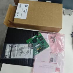 EtherNet/IP Communication Card Allen-Bradley 20D-DL2-ENET0