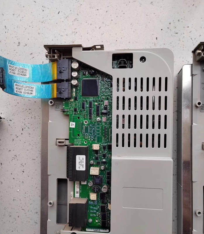 PowerFlex Drive Control Board Allen-Bradley 20D-P2-CKE1