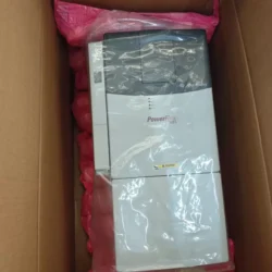 AC Drive Allen-Bradley 20DD052A0EYNANAEE - Industrial Solution